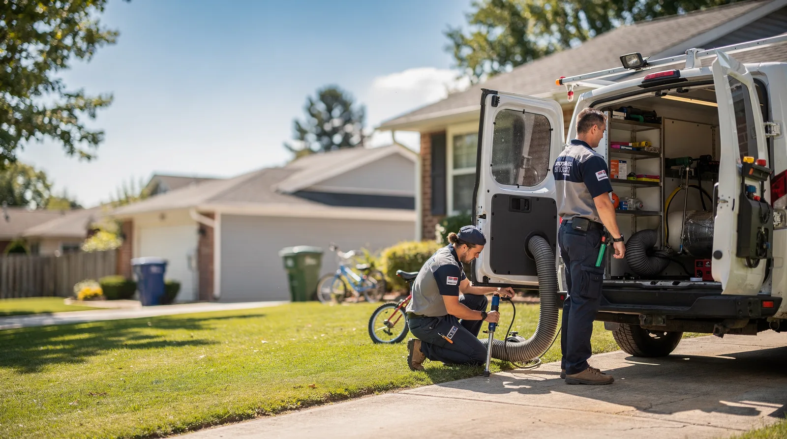 24/7 HVAC Repair & AC Replacement in Lohrville, IA near me